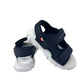 33898 TOMMY HILFIGER sandalo blu