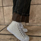 C88 DEXCO glitter bianco
