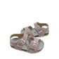 SB1828 GRUNLAND sandalo rosa