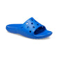 206396 CROCS blue bolt