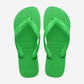 4000029 HAVAIANAS top leaf green