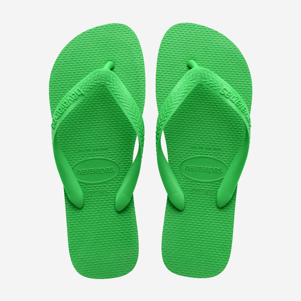 4000029 HAVAIANAS top leaf green