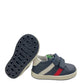 CITA6356 BALDUCCI BLU/BIANCO/ROSSO