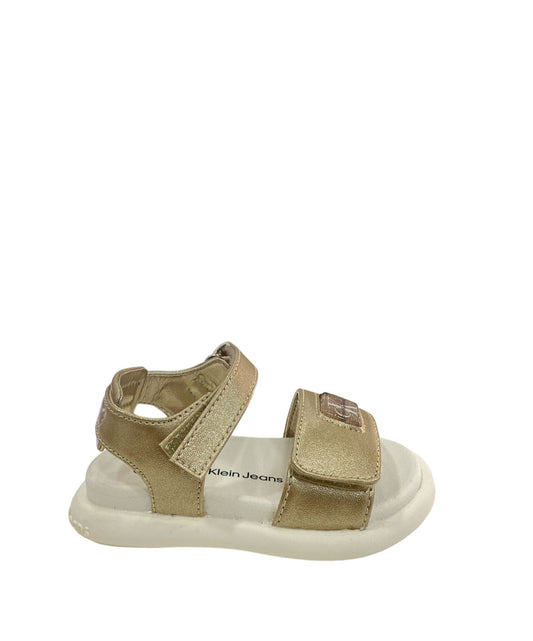 80497 CALVIN KLEIN platino