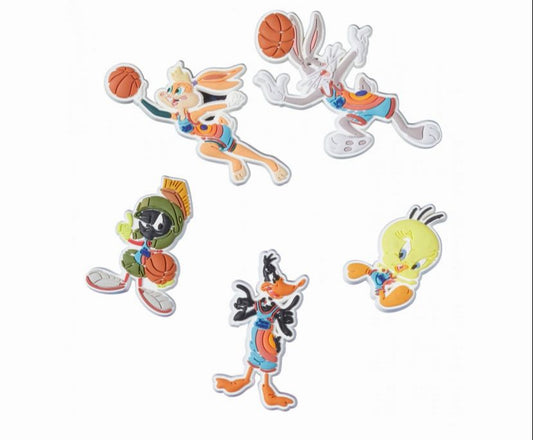 JIBBITZ looney tunes