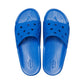 206396 CROCS blue bolt
