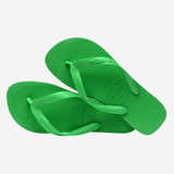 4000029 HAVAIANAS top leaf green