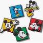 JIBBITZ mickey & co