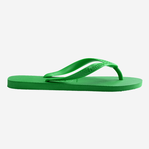 4000029 HAVAIANAS top leaf green