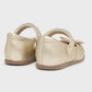 42387 MAYORAL ballerina oro baby