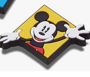 JIBBITZ mickey & co