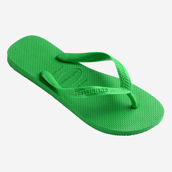 4000029 HAVAIANAS top leaf green