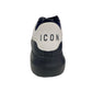 03571 ICON sneakers nera