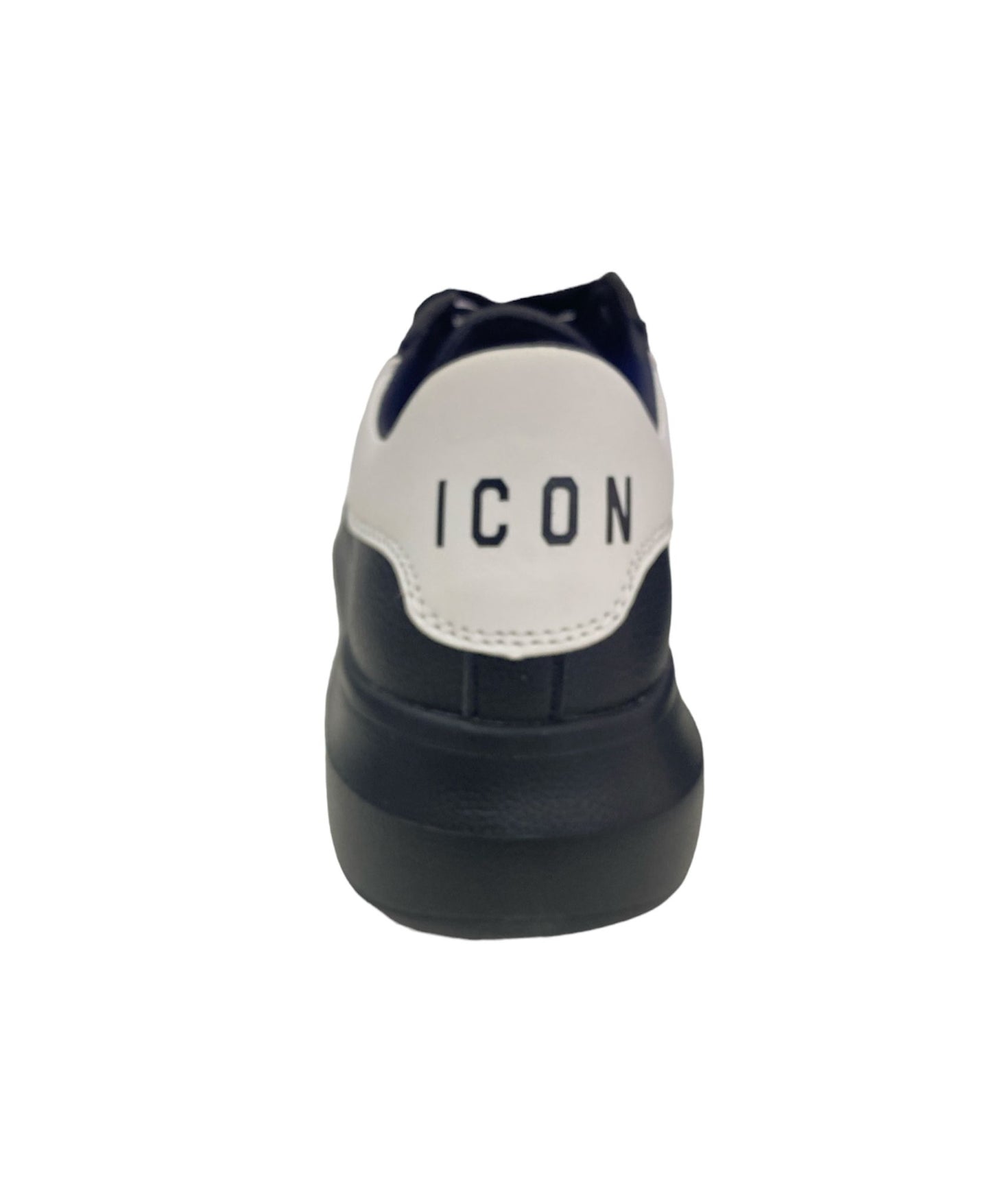 03571 ICON sneakers nera