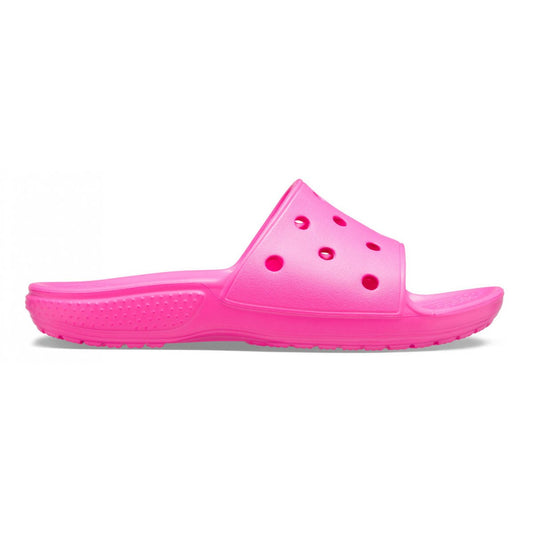 206396 CROCS eletric pink