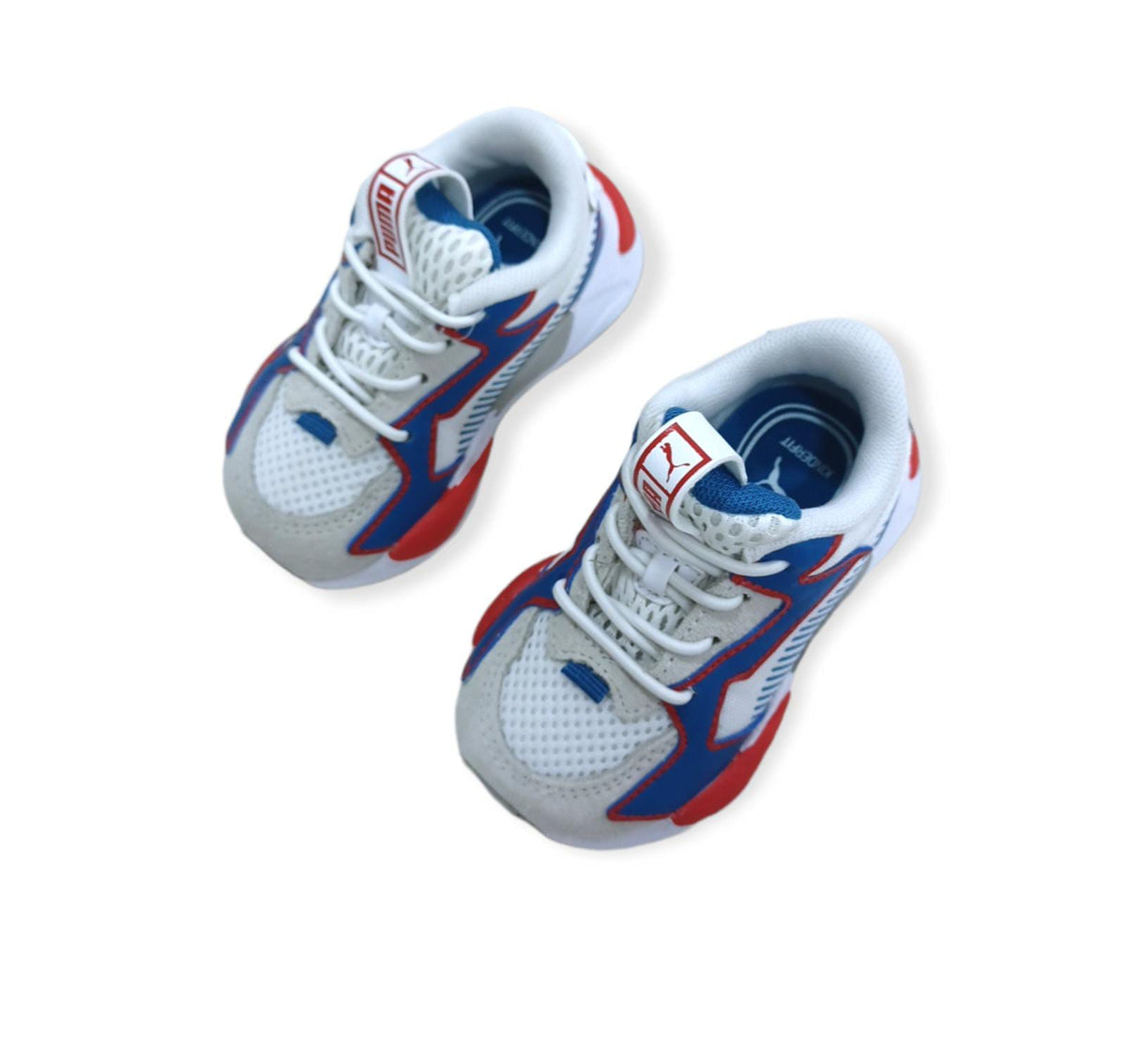 384725 Puma RS-Z Outline AC Inf blu