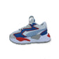384725 Puma RS-Z Outline AC Inf blu