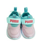 389136 10 PUMA ROSA VERDE ACQUA