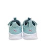 389136 10 PUMA ROSA VERDE ACQUA
