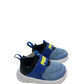 389136 09 PUMA BLU E CELESTE