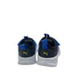 389136 09 PUMA BLU E CELESTE