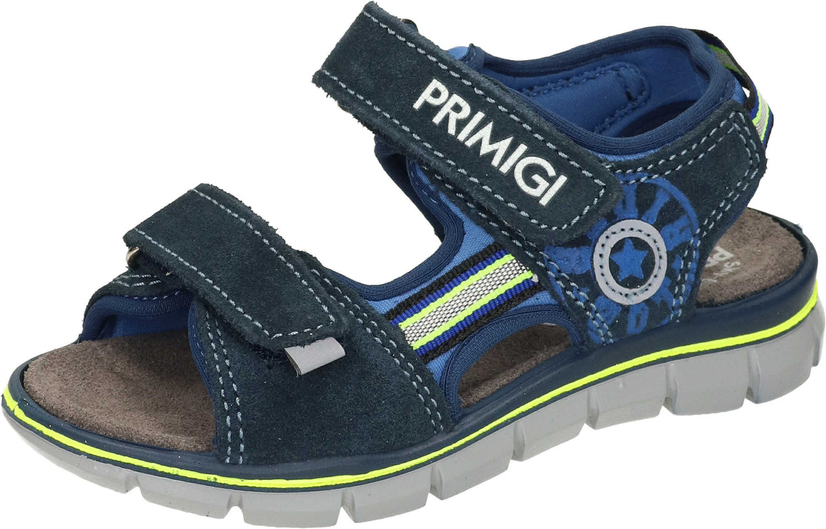 3896011 primigi sandalo blu