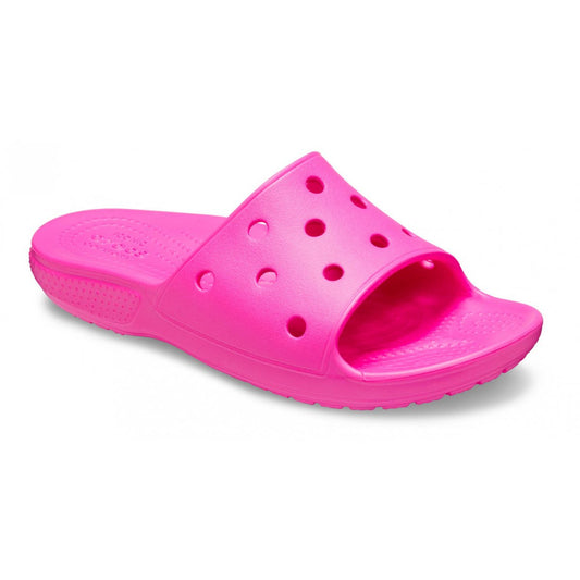 206396 CROCS eletric pink