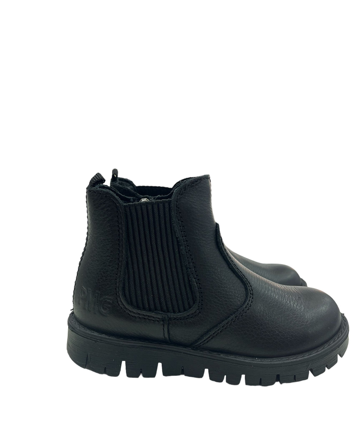 6871933/6803311 PRIMIGI stivaletto nero