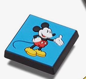 JIBBITZ mickey & co
