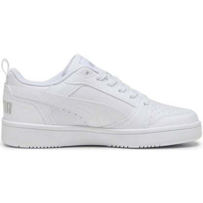 393833 puma rebound bianca