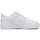 393833 puma rebound bianca