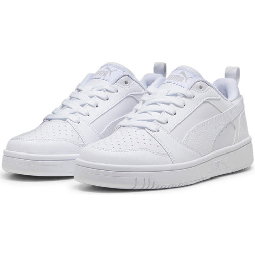 393833 puma rebound bianca