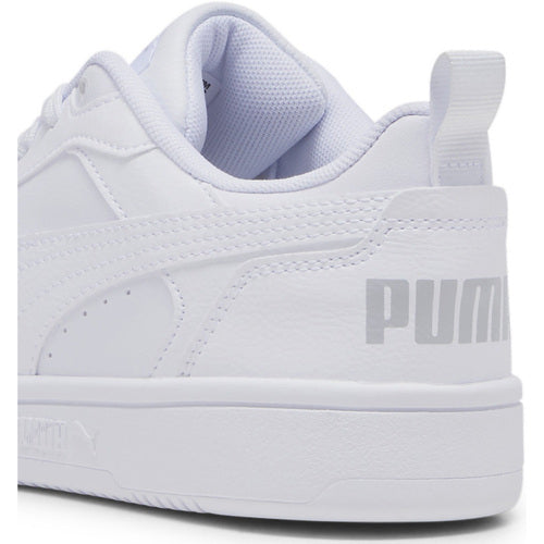 393833 puma rebound bianca