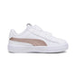 394254 04 puma richie baby in bianco/cipria