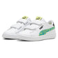 395460/395459 PUMA BIANCA E VERDE