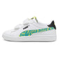 395460/395459 PUMA BIANCA E VERDE