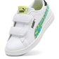395460/395459 PUMA BIANCA E VERDE