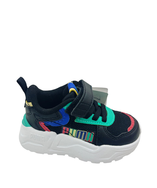 395465 / 395462-02/ 395463  PUMA NERA trinity multicolore