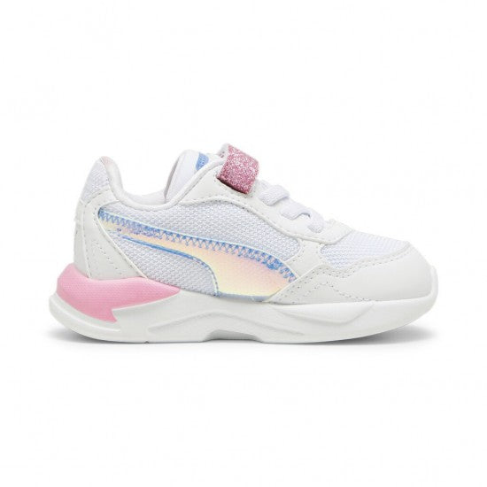 396568 PUMA in tela IRRIDISCENTE