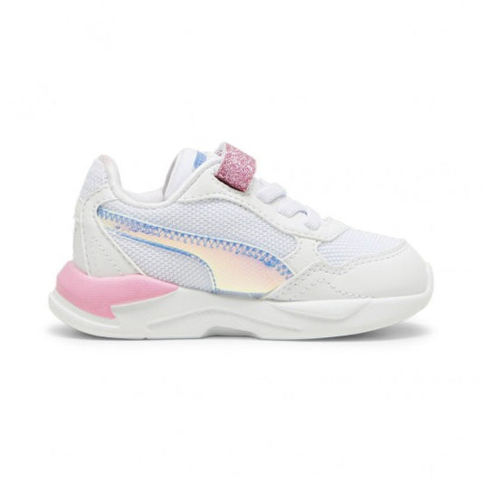 396568 PUMA in tela IRRIDISCENTE
