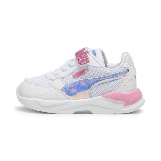 396568 PUMA in tela IRRIDISCENTE