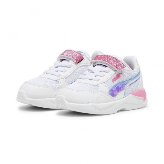 396568 PUMA in tela IRRIDISCENTE