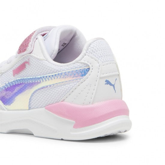 396568 PUMA in tela IRRIDISCENTE