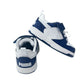 397420 PUMA sneakers blu/bianca