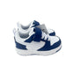 397420 PUMA sneakers blu/bianca