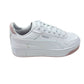 398284 PUMA sneakers bianca/cipria