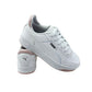 398284 PUMA sneakers bianca/cipria