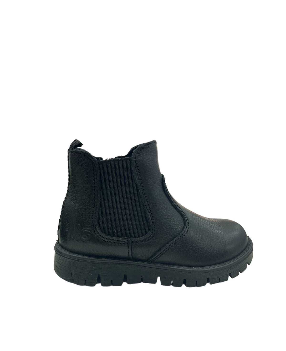 6871933/6803311 PRIMIGI stivaletto nero