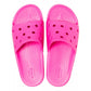 206396 CROCS eletric pink