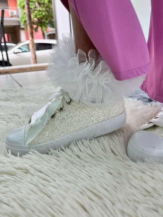 103/105/104 DEXCO glitter bianco